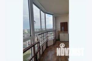 1-к квартира, посуточно, 25м2, 16/17 этаж