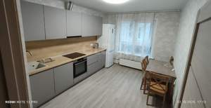 2-к квартира, на длительный срок, 68м2, 3/17 этаж