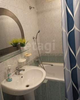 2-к квартира, на длительный срок, 50м2, 6/12 этаж