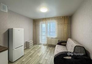 Студия квартира, на длительный срок, 22м2, 7/18 этаж