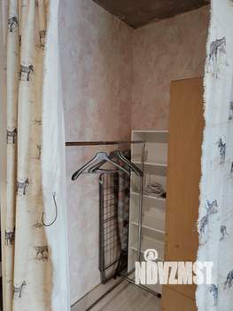 Студия квартира, на длительный срок, 28м2, 4/9 этаж