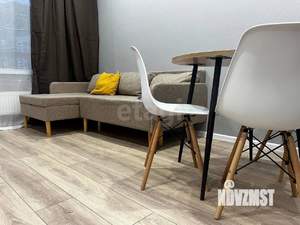 2-к квартира, на длительный срок, 51м2, 4/17 этаж