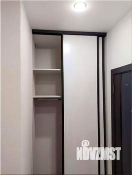 Студия квартира, на длительный срок, 33м2, 5/25 этаж