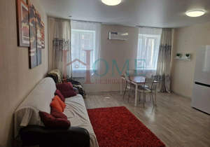 2-к квартира, на длительный срок, 52м2, 4/16 этаж