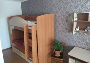 1-к квартира, на длительный срок, 35м2, 6/9 этаж