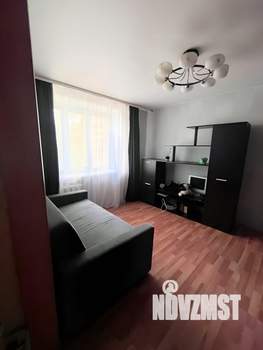 1-к квартира, на длительный срок, 25м2, 2/9 этаж