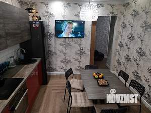2-к квартира, на длительный срок, 70м2, 1/16 этаж
