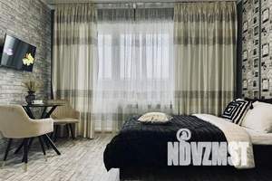 1-к квартира, посуточно, 35м2, 25/25 этаж