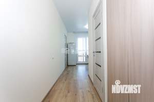 1-к квартира, на длительный срок, 27м2, 13/18 этаж