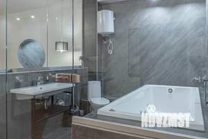 1-к квартира, посуточно, 28м2, 4/9 этаж