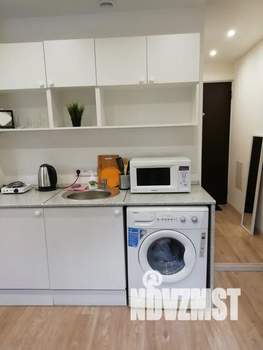 Студия квартира, посуточно, 18м2, 1/5 этаж