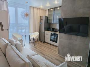 1-к квартира, на длительный срок, 34м2, 9/10 этаж