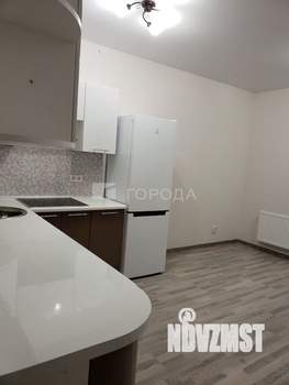 Студия квартира, на длительный срок, 30м2, 8/17 этаж