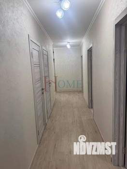 3-к квартира, на длительный срок, 85м2, 10/22 этаж