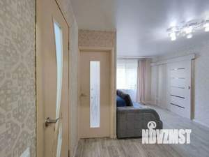 2-к квартира, посуточно, 40м2, 4/5 этаж