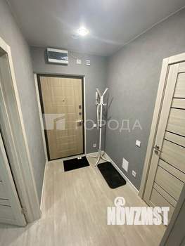 1-к квартира, на длительный срок, 34м2, 15/17 этаж