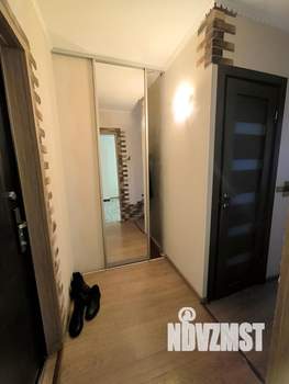 1-к квартира, на длительный срок, 31м2, 4/5 этаж