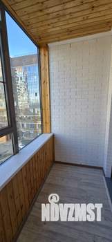 1-к квартира, на длительный срок, 45м2, 5/13 этаж