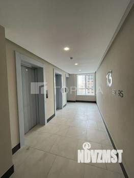 Студия квартира, на длительный срок, 24м2, 13/25 этаж