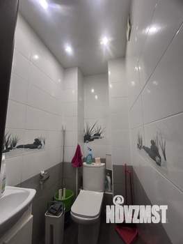 2-к квартира, на длительный срок, 72м2, 8/17 этаж