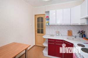 1-к квартира, посуточно, 49м2, 1/1 этаж