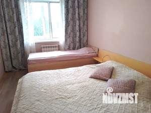 2-к квартира, посуточно, 70м2, 4/10 этаж