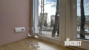 Студия квартира, на длительный срок, 15м2, 1/5 этаж