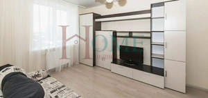 2-к квартира, на длительный срок, 60м2, 12/25 этаж