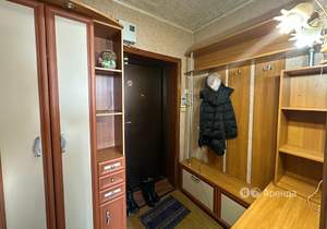 1-к квартира, на длительный срок, 36м2, 9/10 этаж