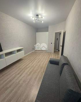 1-к квартира, на длительный срок, 36м2, 11/22 этаж