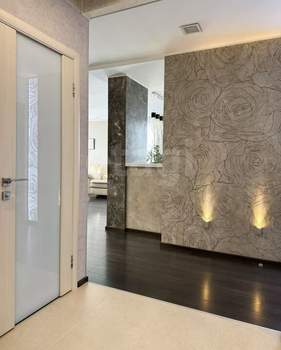 3-к квартира, на длительный срок, 91м2, 17/27 этаж