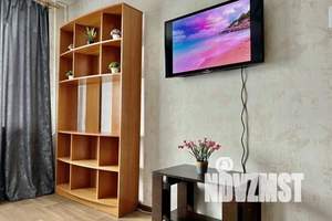 2-к квартира, посуточно, 52м2, 4/9 этаж