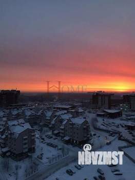 1-к квартира, на длительный срок, 41м2, 18/27 этаж