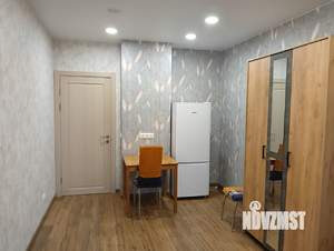 2-к квартира, посуточно, 42м2, 10/25 этаж