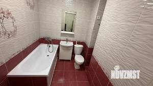 1-к квартира, на длительный срок, 39м2, 5/18 этаж