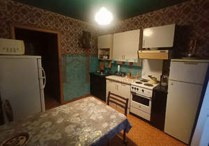 2-к квартира, на длительный срок, 52м2, 3/10 этаж