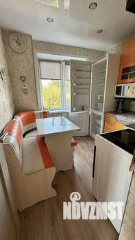 1-к квартира, на длительный срок, 31м2, 4/5 этаж