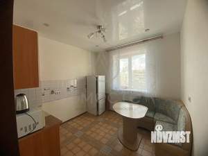 1-к квартира, на длительный срок, 48м2, 8/16 этаж