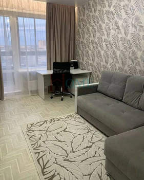 3-к квартира, на длительный срок, 70м2, 11/16 этаж