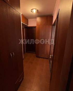 1-к квартира, на длительный срок, 39м2, 4/9 этаж