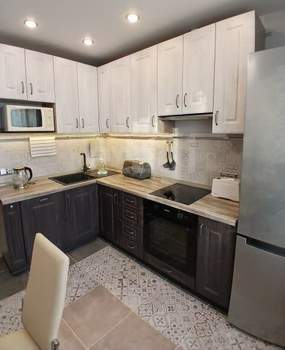 1-к квартира, на длительный срок, 32м2, 7/11 этаж