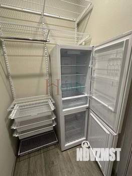 Студия квартира, на длительный срок, 25м2, 9/17 этаж