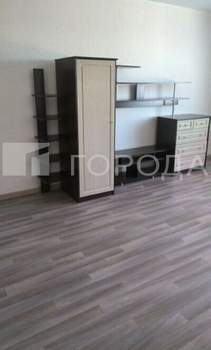 1-к квартира, на длительный срок, 58м2, 7/10 этаж