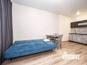 1-к квартира, на длительный срок, 51м2, 4/20 этаж