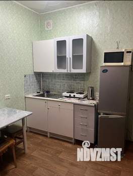 Студия квартира, на длительный срок, 22м2, 8/19 этаж