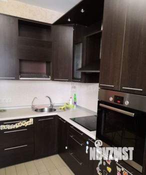 2-к квартира, на длительный срок, 69м2, 4/12 этаж