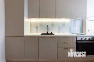 1-к квартира, на длительный срок, 34м2, 8/10 этаж