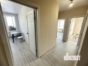 3-к квартира, на длительный срок, 68м2, 17/21 этаж