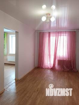 1-к квартира, на длительный срок, 43м2, 7/12 этаж