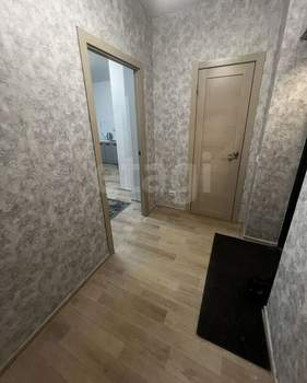 Студия квартира, на длительный срок, 30м2, 13/24 этаж